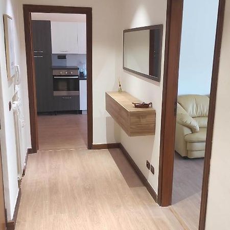 Appartamento in zona residenziale Surdo Esterno foto