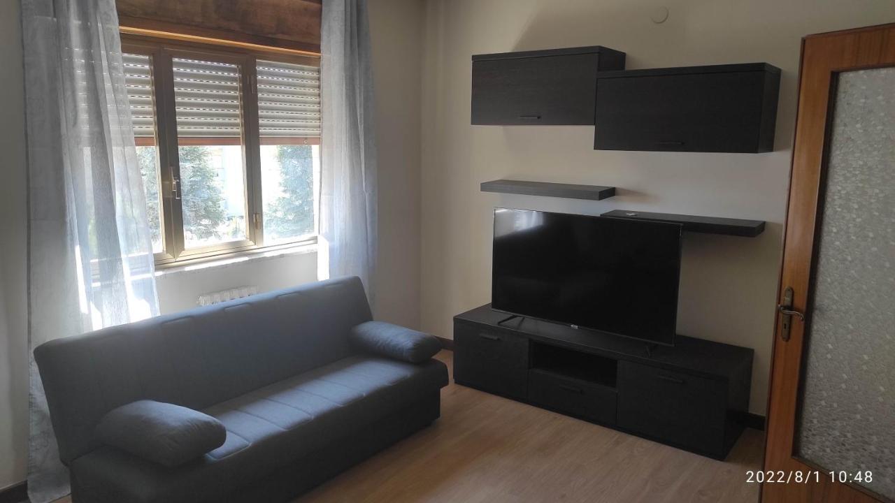 Appartamento in zona residenziale Surdo Esterno foto