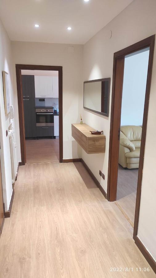 Appartamento in zona residenziale Surdo Esterno foto