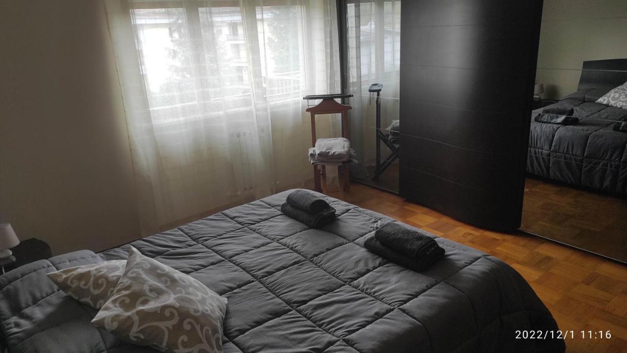 Appartamento in zona residenziale Surdo Esterno foto